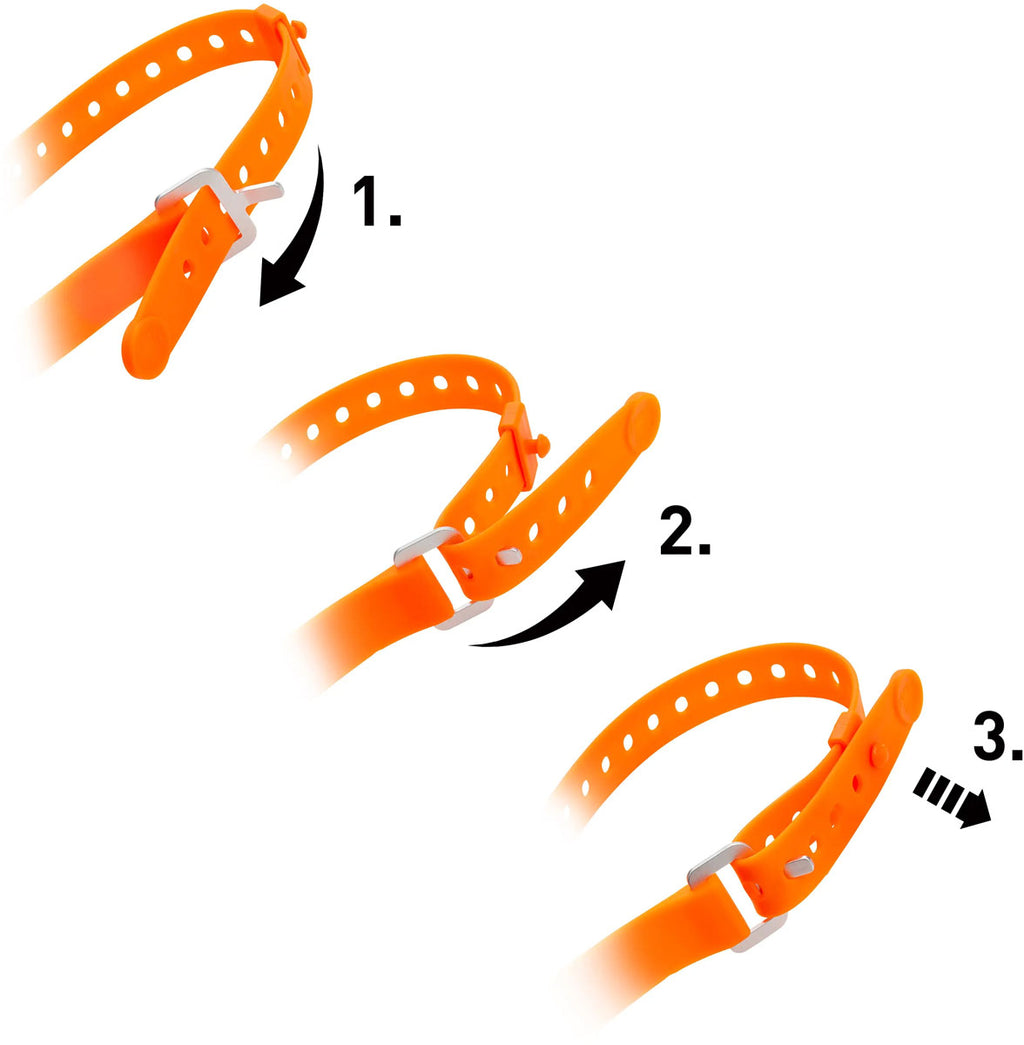 GearPro Utility Strap - 12 in.