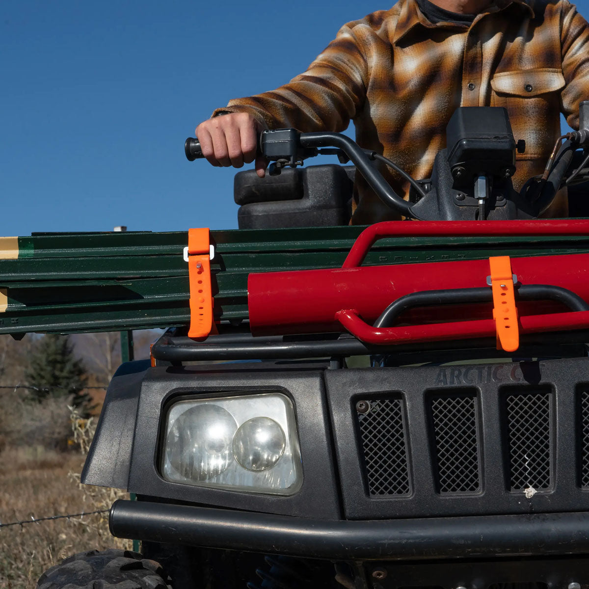 GearPro Utility Strap - 18 in.