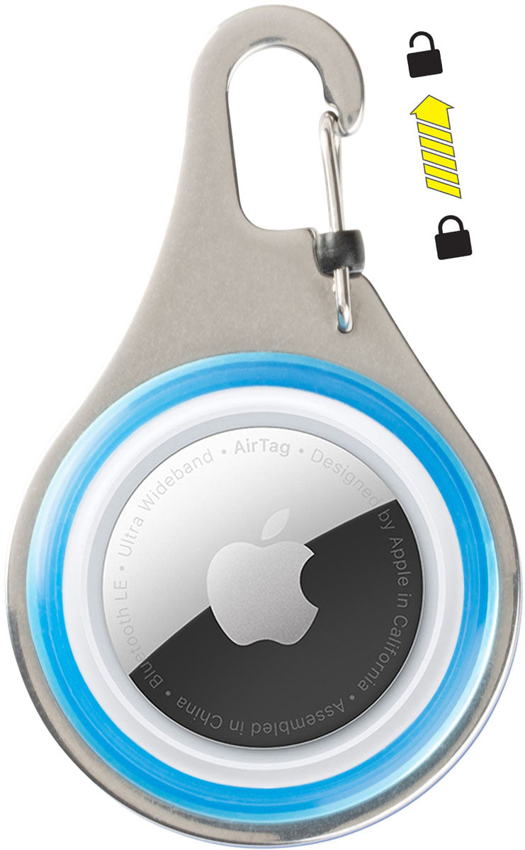 WearAbout Pet Tracker Holder