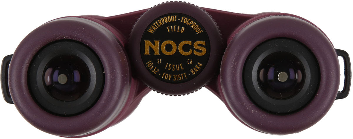 Field Issue 10x 32 mm Binoculars