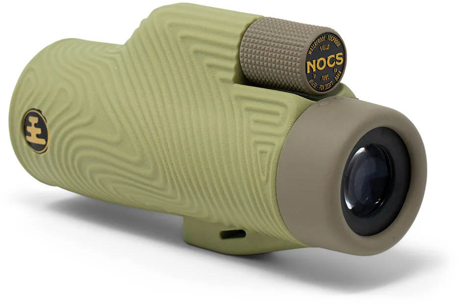 Field Tube 10x 32mm Monocular