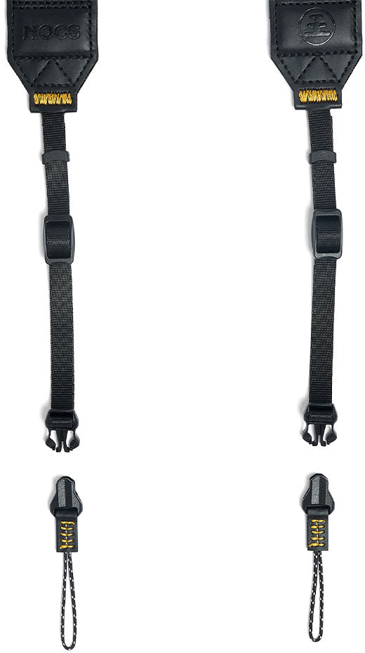 Woven Tapestry Binoculars Strap