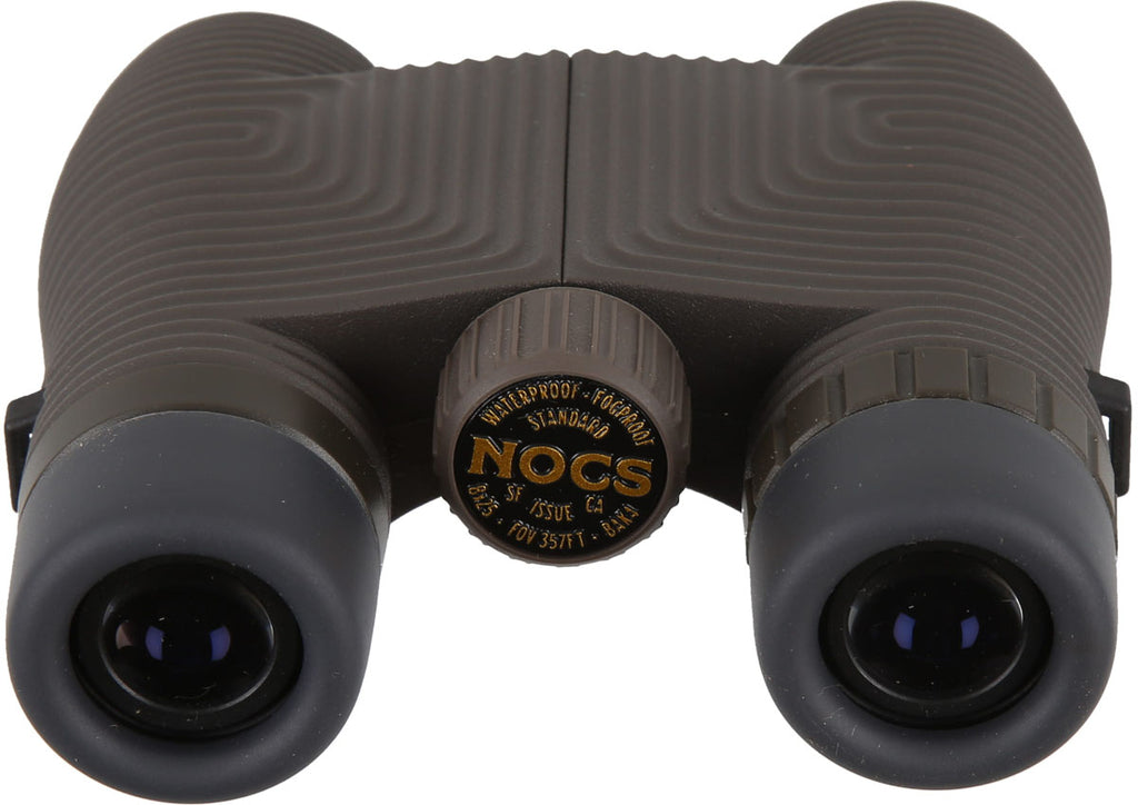Standard Issue 8x 25 mm Binoculars