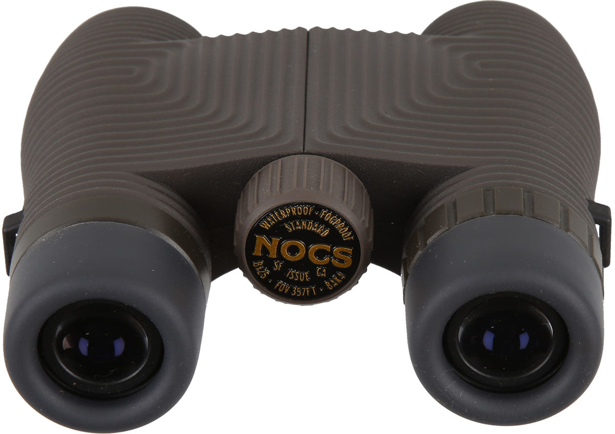 Standard Issue 8x 25 mm Binoculars