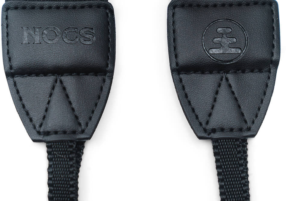 Woven Tapestry Binoculars Strap