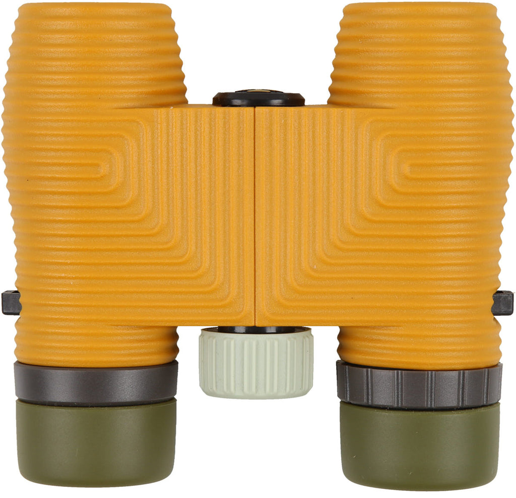 Standard Issue 10x 25 mm Binoculars