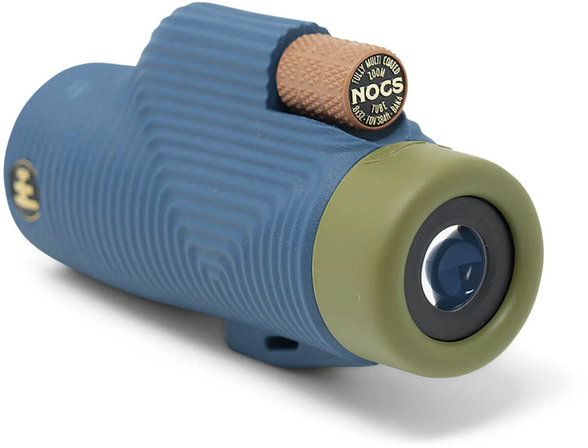 Zoom Tube 8x 32 mm Monocular
