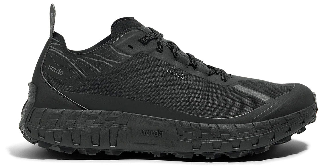 001A G+ Trail Running Shoes - Men's