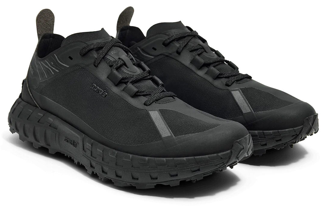 001A G+ Trail Running Shoes - Men's