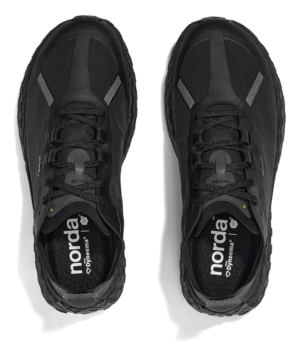 001A G+ Trail Running Shoes - Men's