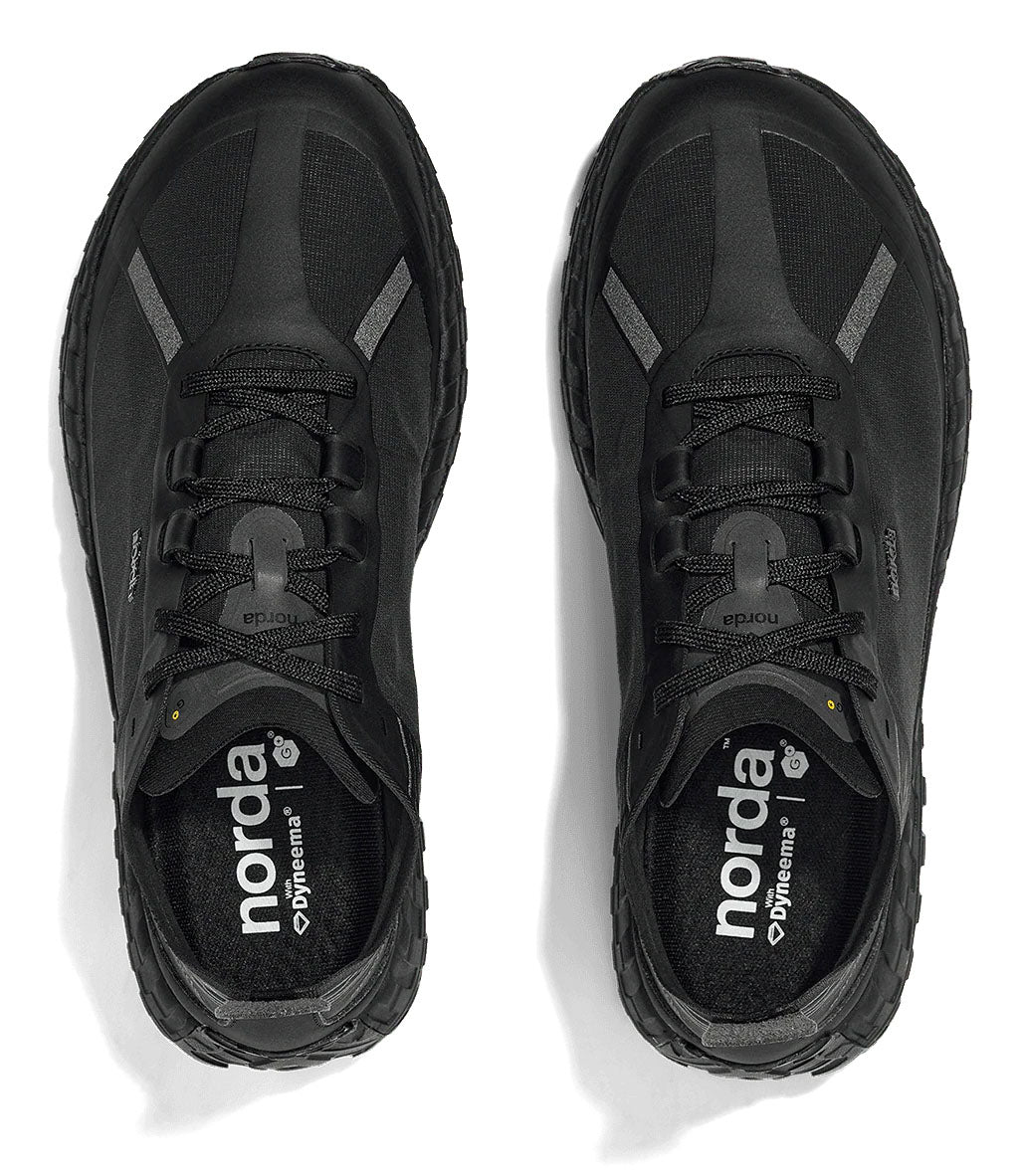 001A G+ Trail Running Shoes - Men's