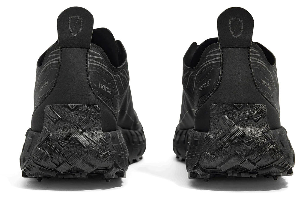 001A G+ Trail Running Shoes - Men's