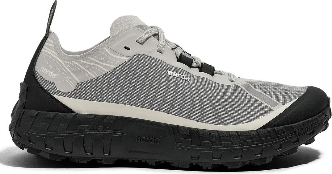 001A Trail Running Shoes - Men's 