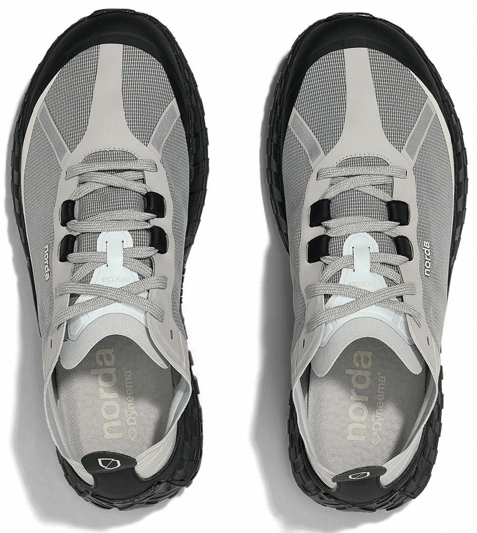 001A Trail Running Shoes - Men's 
