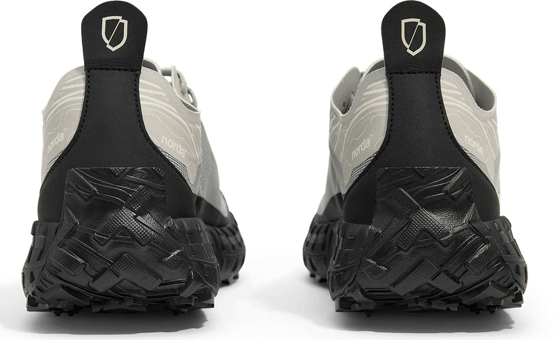 001A Trail Running Shoes - Men's 