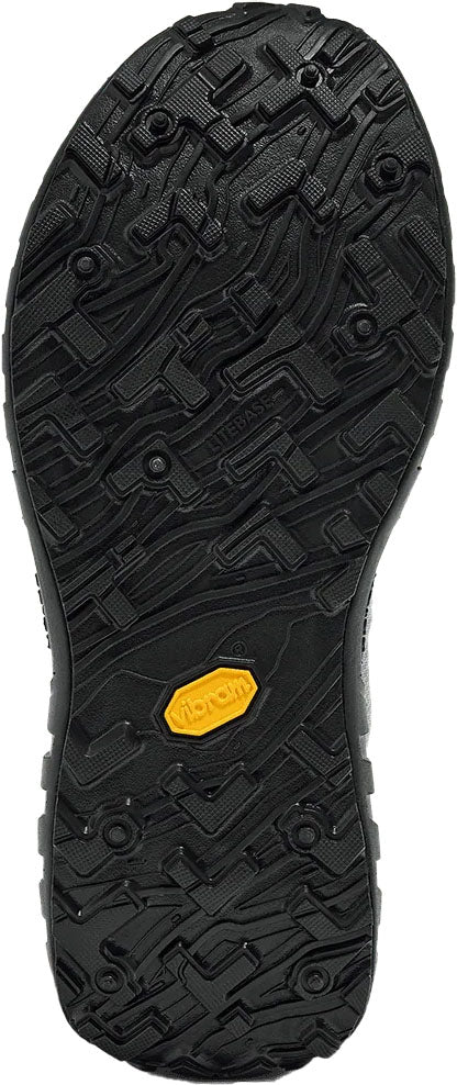 001A Trail Running Shoes - Men's 