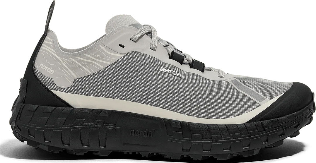 001A Trail Running Shoes - Women's 