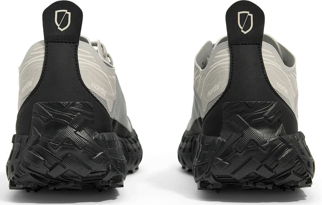 001A Trail Running Shoes - Women's 