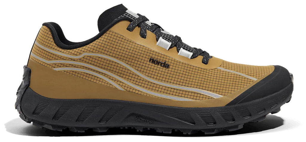 002 Trail Running Shoes - Men's