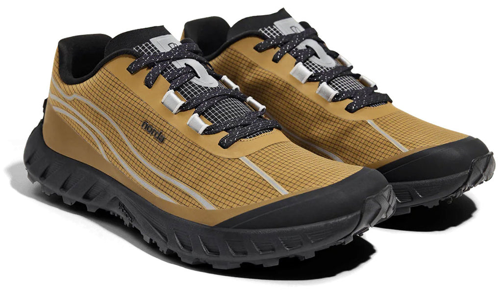 002 Trail Running Shoes - Men's