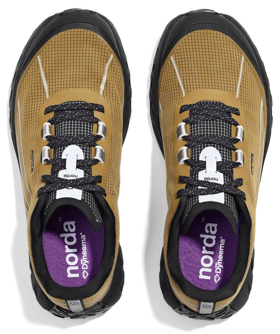 002 Trail Running Shoes - Men's