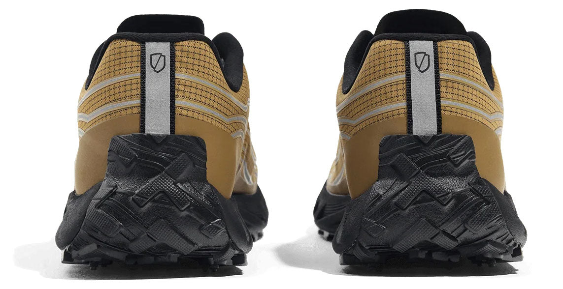 002 Trail Running Shoes - Men's