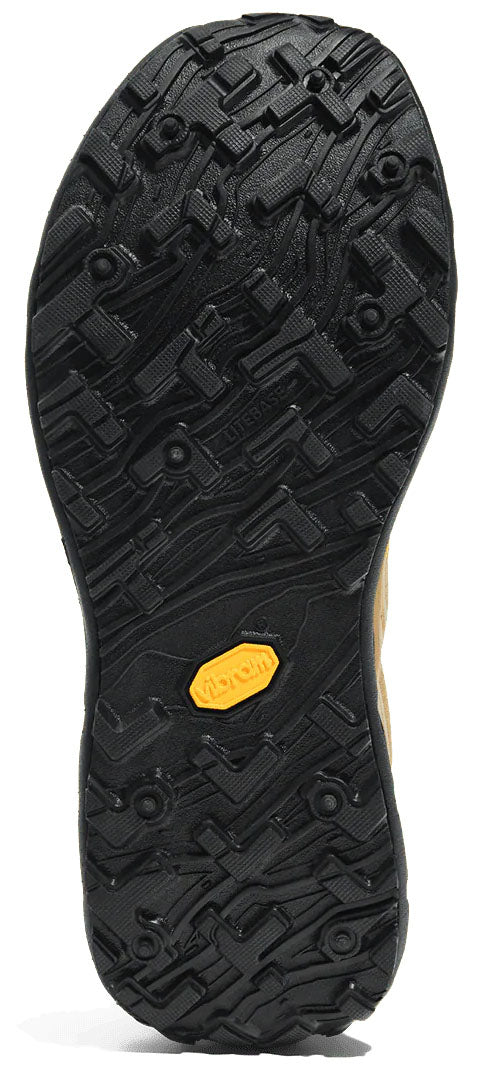 002 Trail Running Shoes - Men's