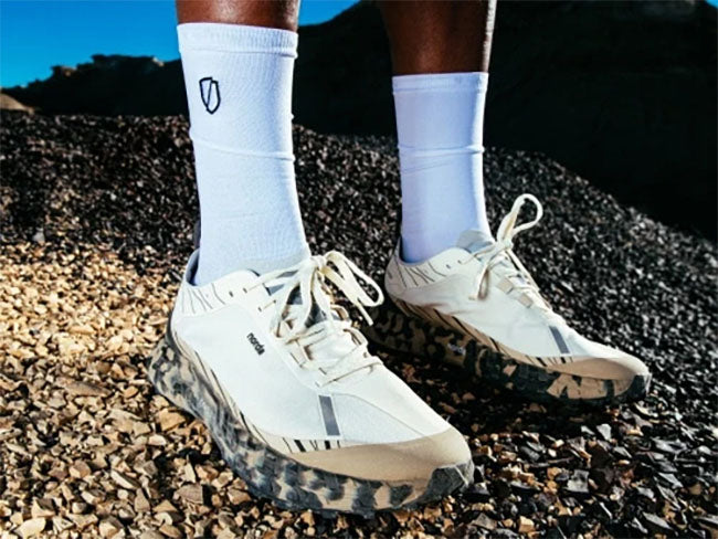 Performance Socks - Unisex