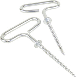 Extreme Ice Fishing Shelter Anchors - 2/PK