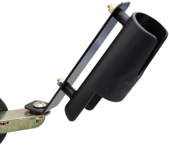 ClamLock Vertical 2-Rod Holder