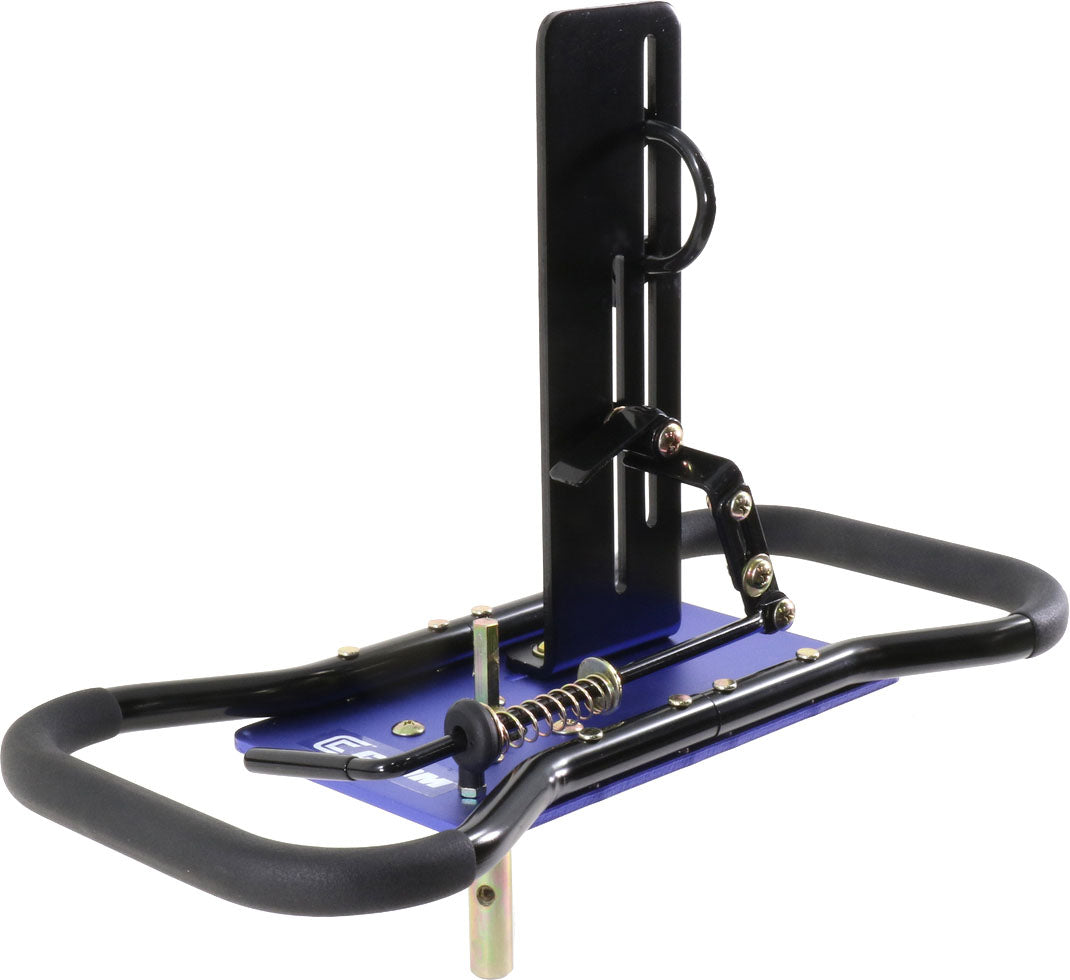 Pro Drill Plate