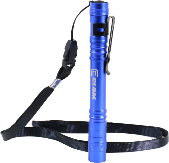 Torch Light UV Jig Charger