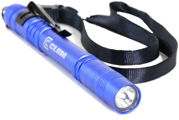Torch Light UV Jig Charger
