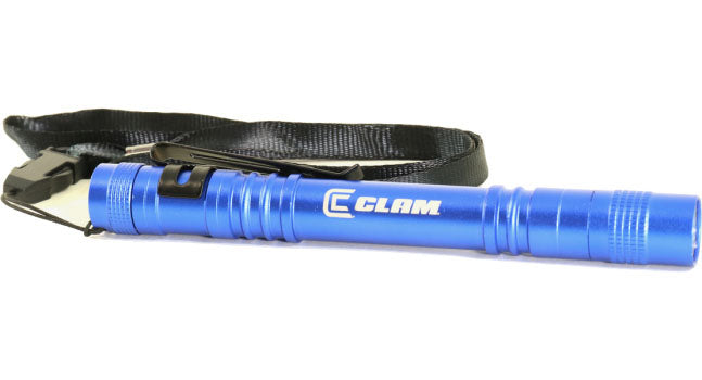 Torch Light UV Jig Charger