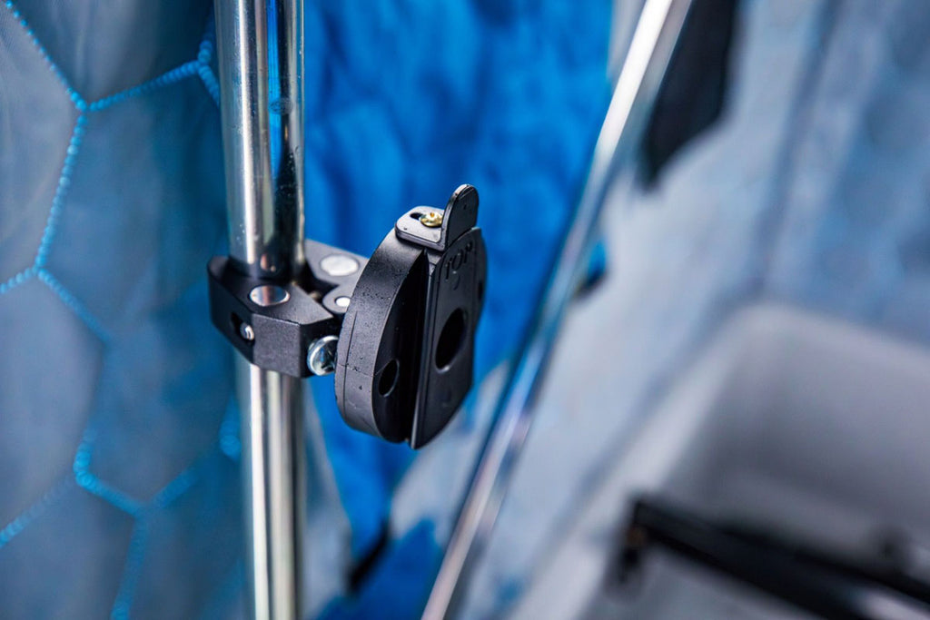 ClamLock Adjustable Clam