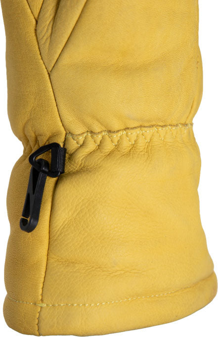 Chopper Ice Fishing Mittens - Unisex