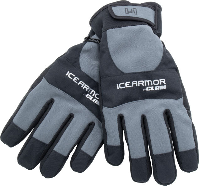 Edge X Ice Fishing Gloves - Unisex
