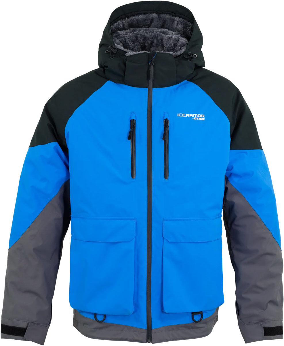 Sub-Zero Ice Fishing Jacket - Men's