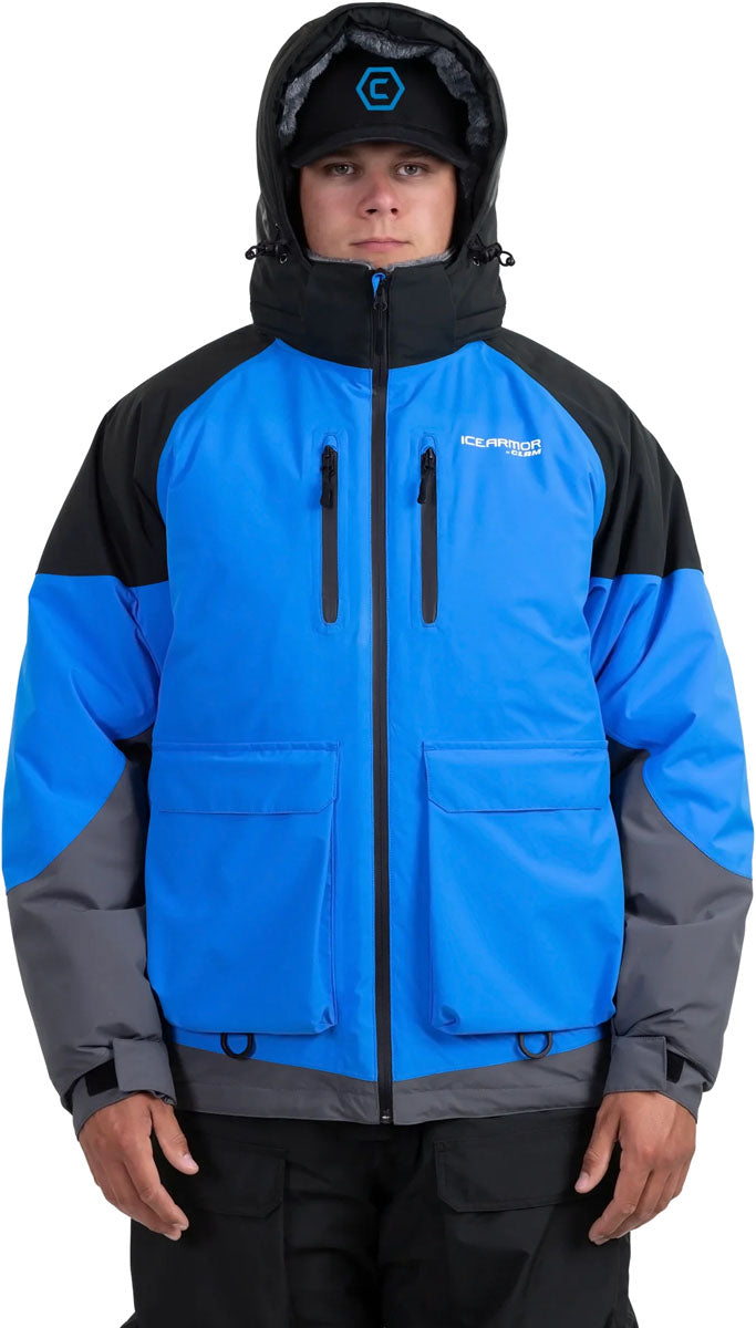 Sub-Zero Ice Fishing Jacket - Men's
