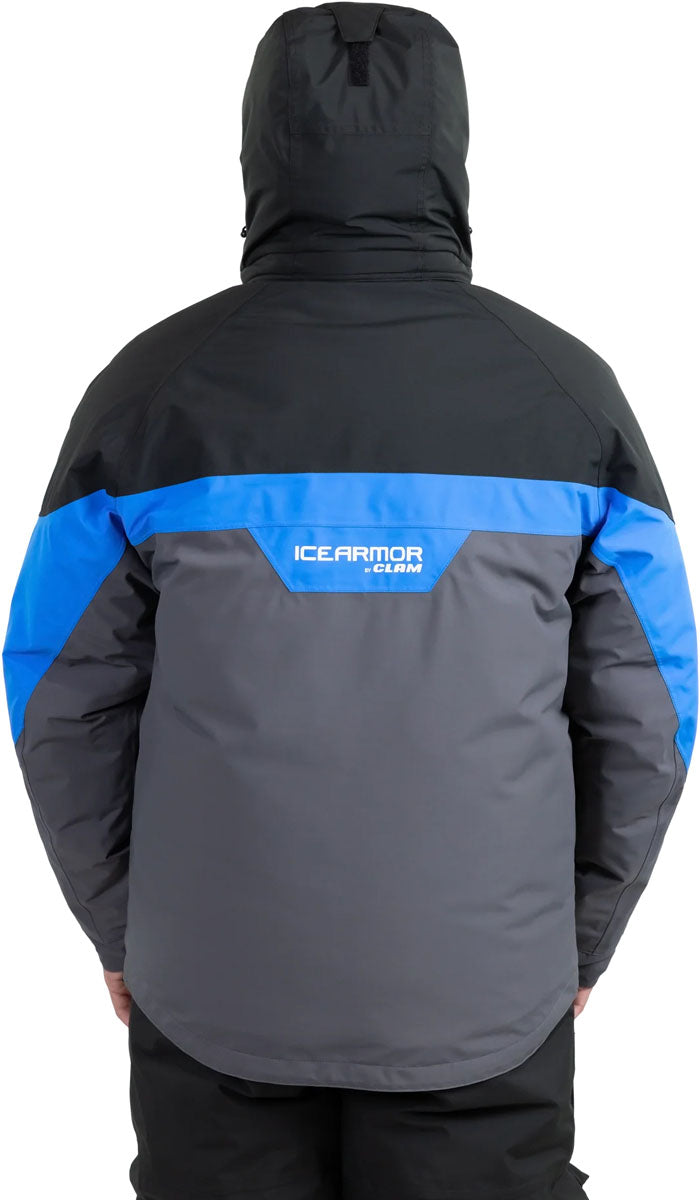Sub-Zero Ice Fishing Jacket - Men's