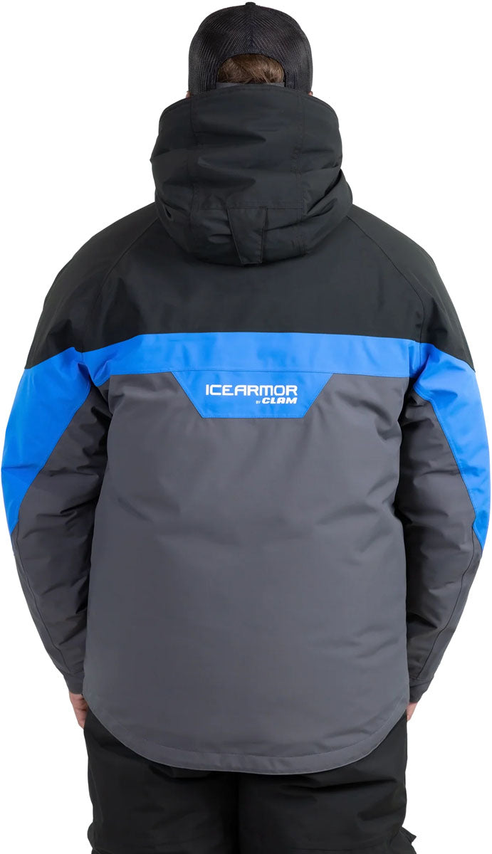 Sub-Zero Ice Fishing Jacket - Men's