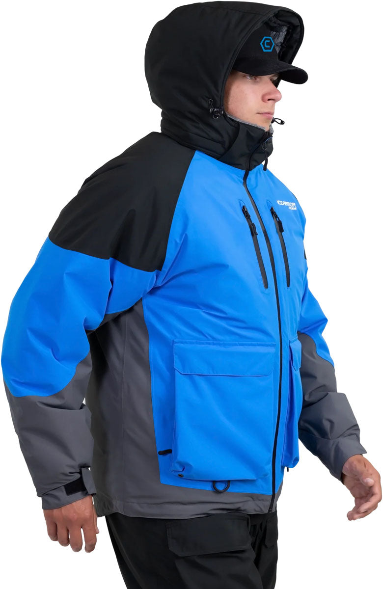 Sub-Zero Ice Fishing Jacket - Men's