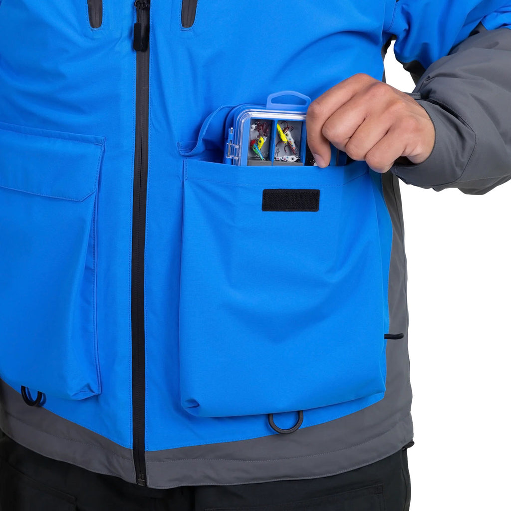 Sub-Zero Ice Fishing Jacket - Men's