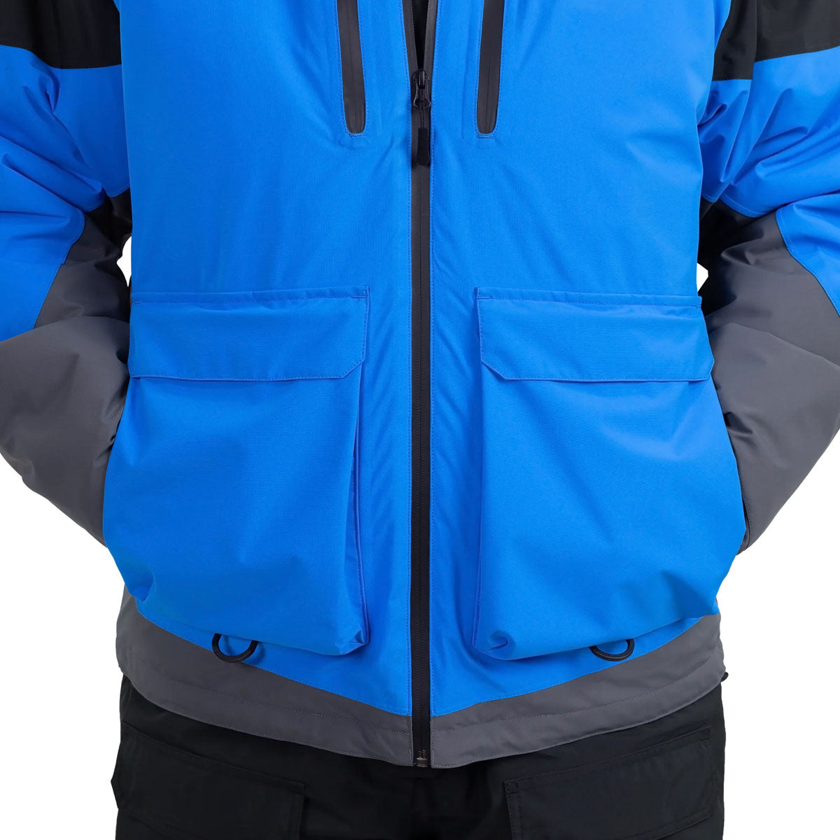Sub-Zero Ice Fishing Jacket - Men's