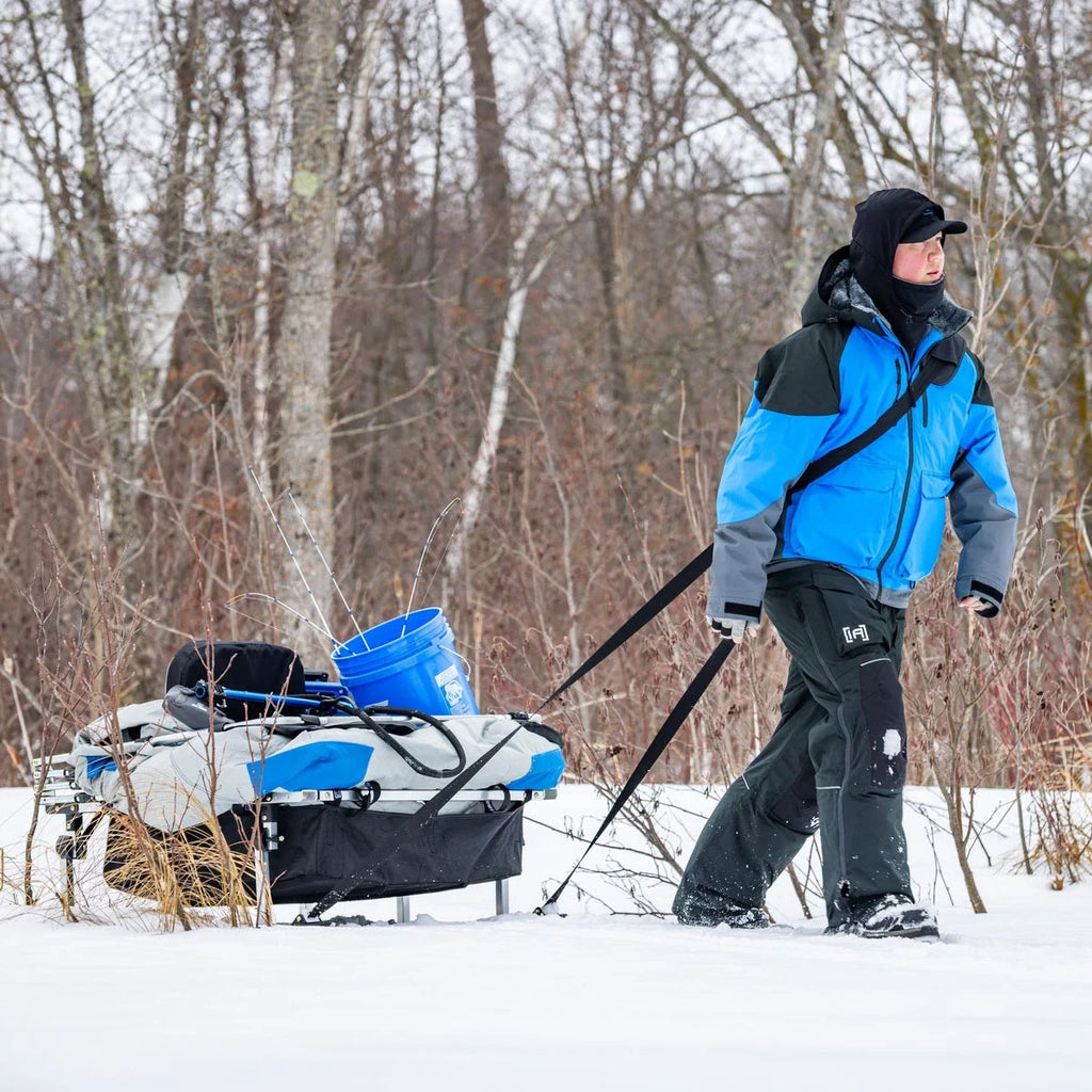 Sub-Zero Ice Fishing Jacket - Men's