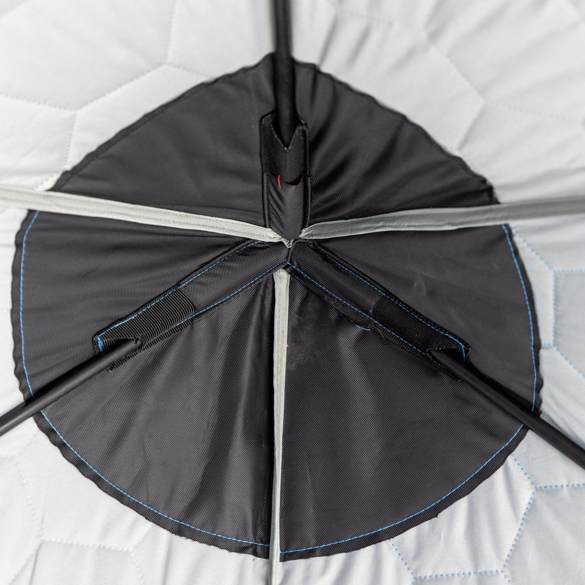 X-400 Thermal Ice Fishing Shelter - 3-Person