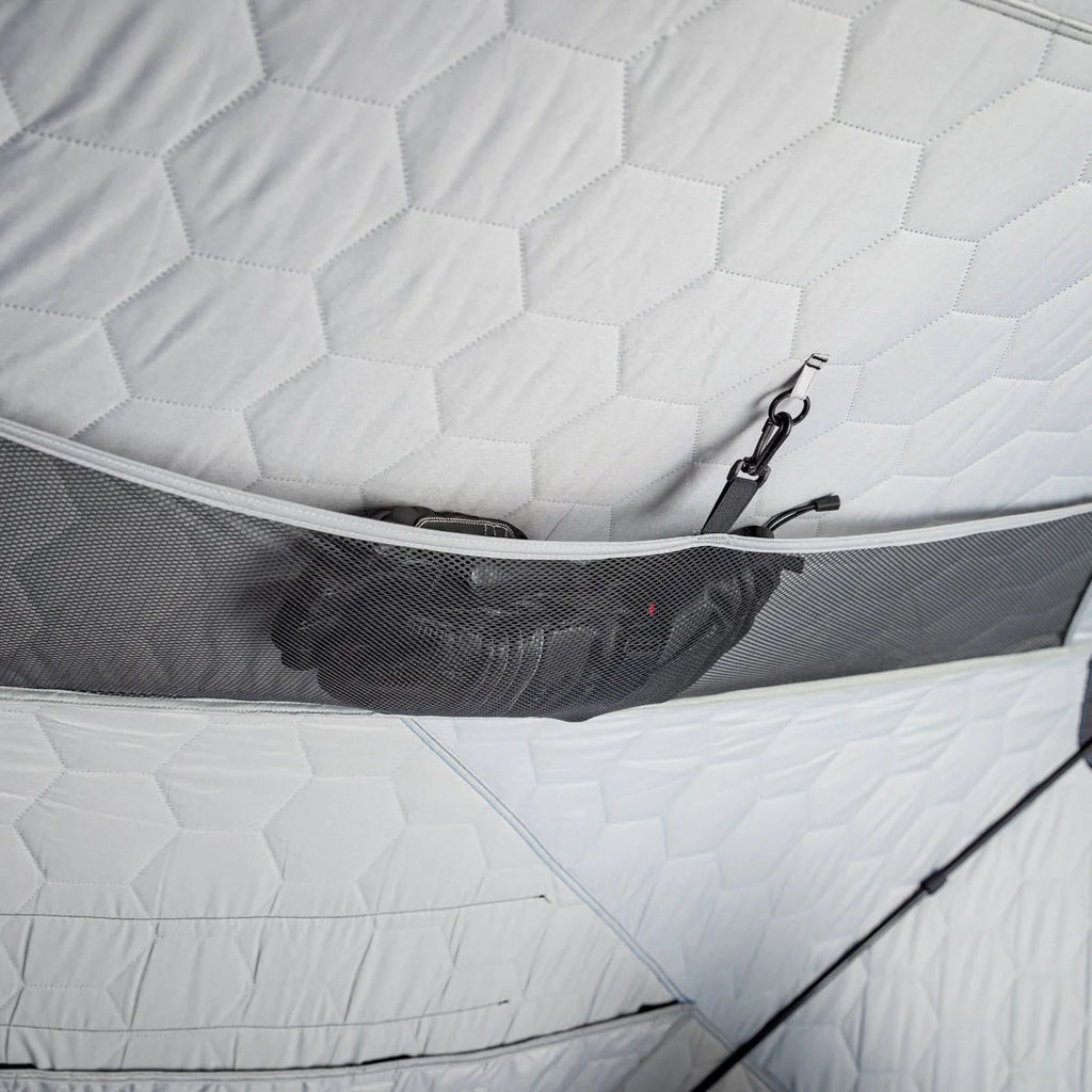 X-400 Thermal Ice Fishing Shelter - 3-Person