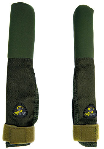 Rod End Protectors - 2/PK