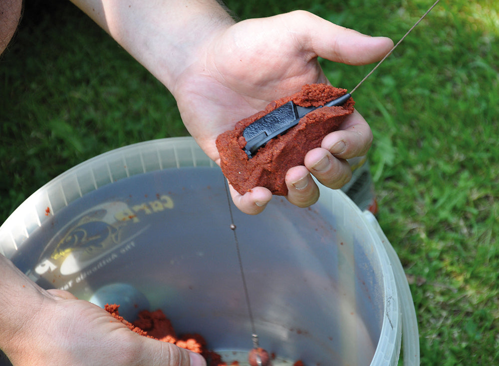 Method Feeder Tool - 40 g