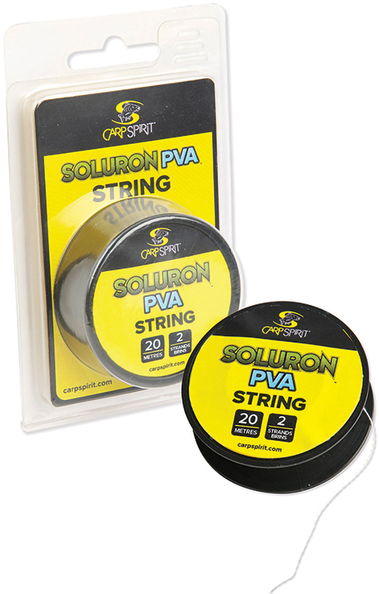 Soluron PVA String